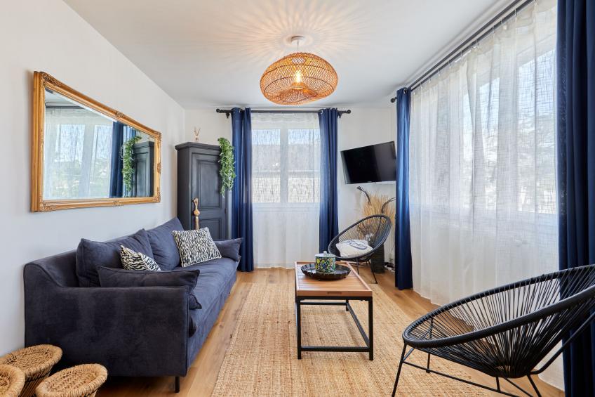 Maison Edgar Luce - foto 10