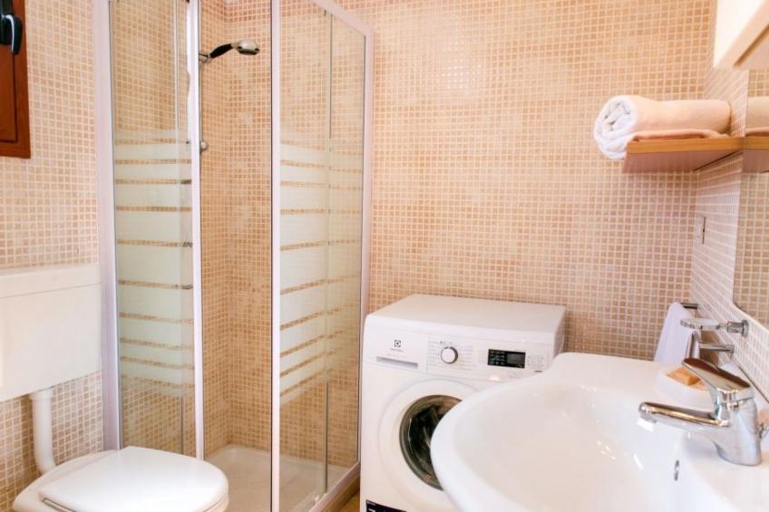 VILLA MIT POOL - PODERE CORDA DI LANA - foto 38