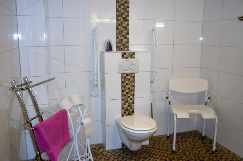 Ardennen Ferienhaus 5 Zimmer 5 Bad 14 Pers Zugang Chaisards - foto 14