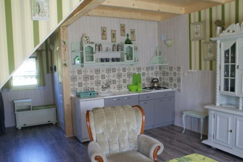 Meeresdorf Stille - Ferienhäuser in den Gärten von Magra - foto 41