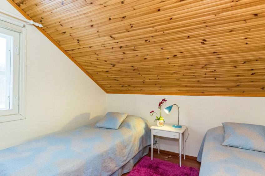 Wanha karminranta - foto 19