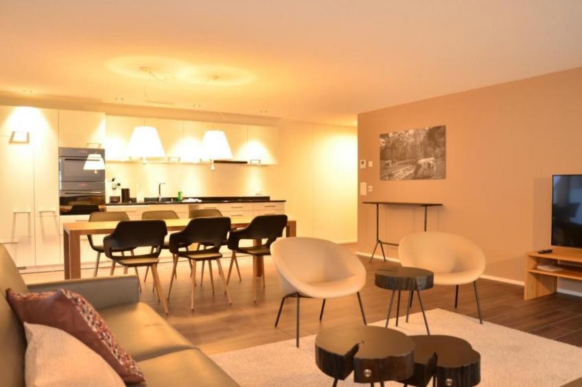 Apt. Flüehblüemli - foto 2