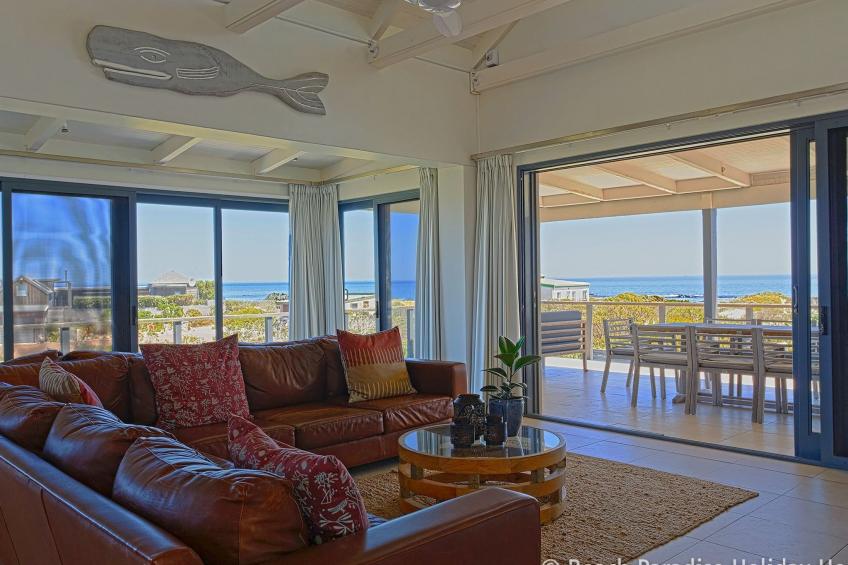 mit Privatpool für 8 Personen ca. 240 m² in Kommetjie, Kapregion (Westkap) - foto 12