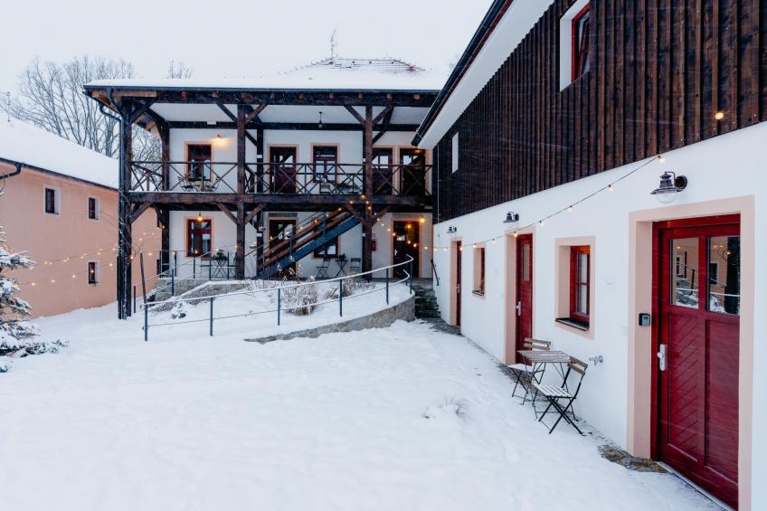 Slunečná - foto 67