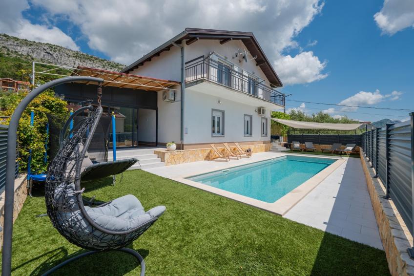 Villa Kristina - foto 6