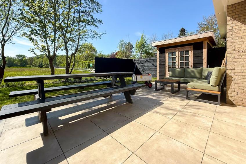 Zon aan den Hoef - foto 37