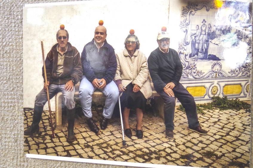 Casa Margarida Azul - foto 16