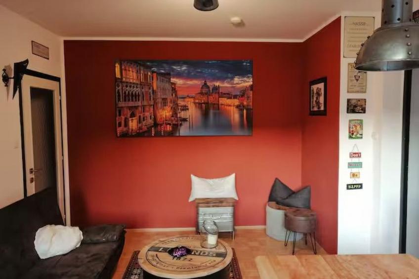 Stadtwohnung in Klagenfurt am Wörthersee