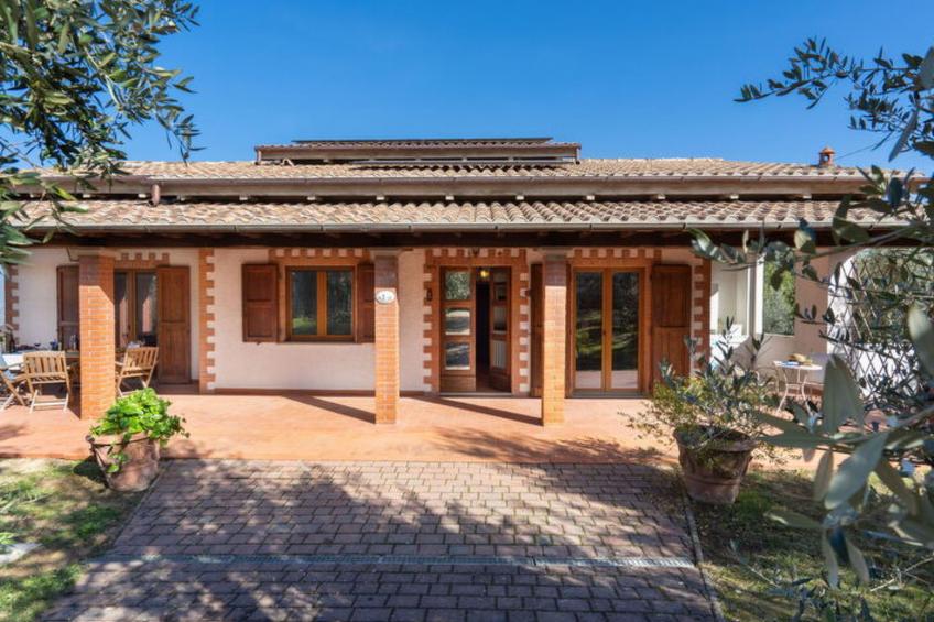 Residenza La Casuccia