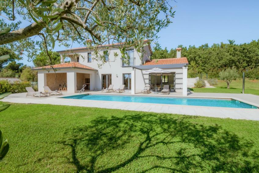 Villa Frida - foto 23