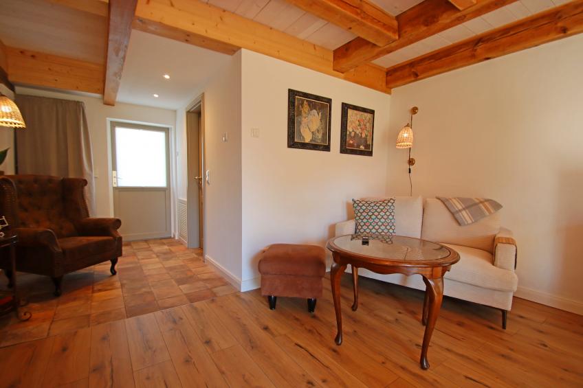 Ferienhaus in Zempin Schusters Kate - foto 6