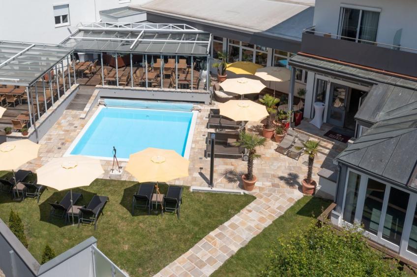 Landliebe Resort By Belvilla Triple Room - foto 24