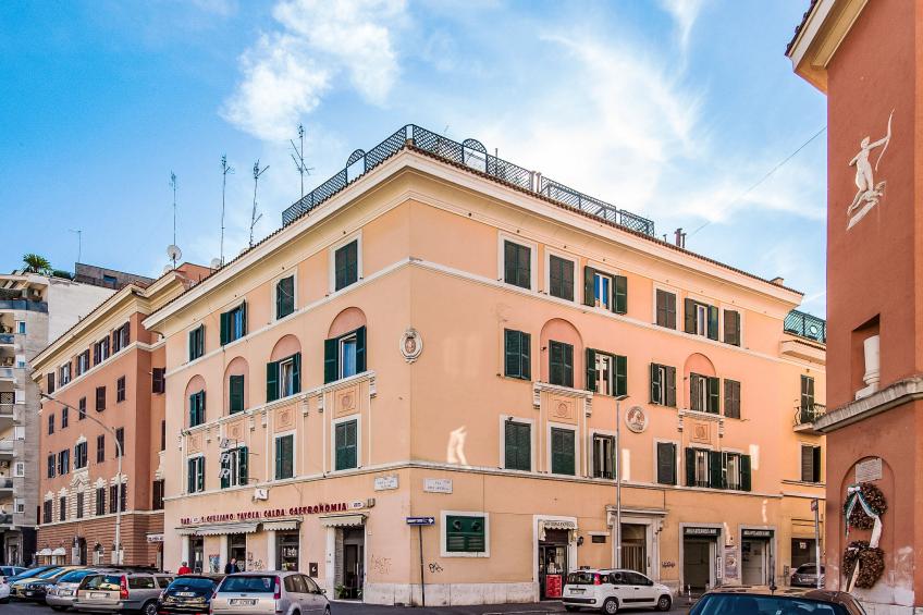 Vatican - Residenza Argilla - foto 37