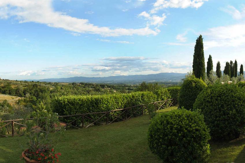 Holiday apartment Holiday Flat with panoramic view - BF-XT4T - foto 17