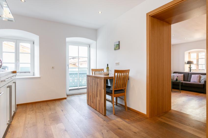 Appartement Ambiente - foto 26