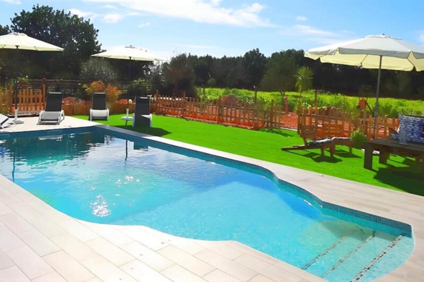 Maison à Llucmajor - foto 3