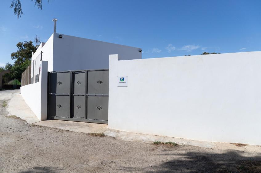 CT 355 AL - Faro's Pechina Rural - Disfruta de un Cortijo - foto 32