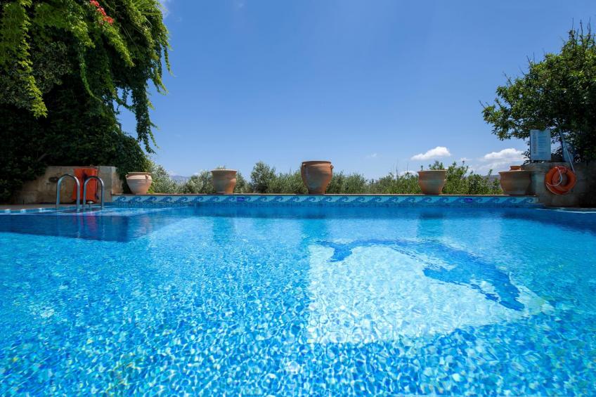 villa Arhontariki 4prs - foto 40