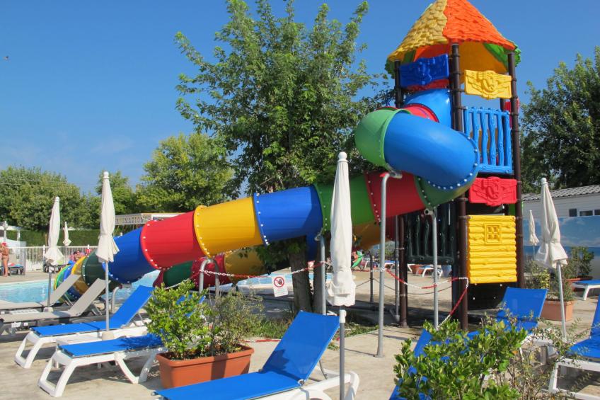 Camping Butterfly - foto 25