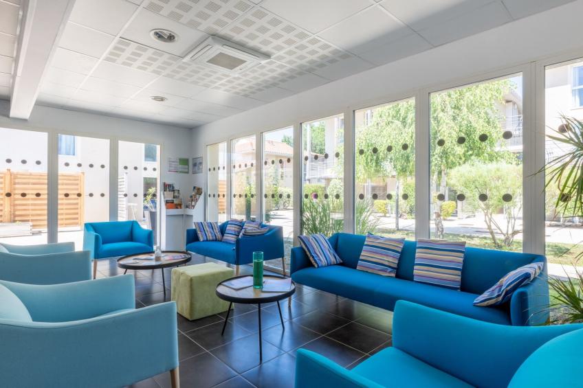 Odalys Résidence Le Petit Pont 3p6 M - foto 36