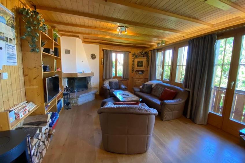 Chalet Specht - foto 38