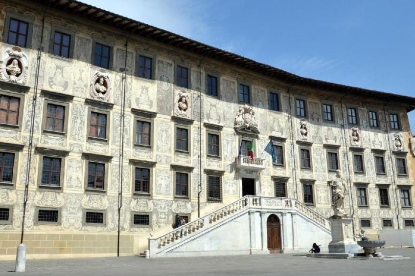 in Cascina mit privatem Parkplatz - foto 44