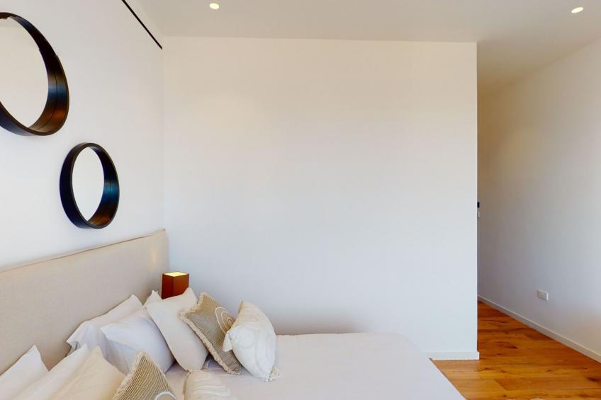 Periyiali Resort - Meerblick Villa Polymnia -22 - foto 13