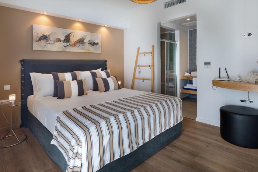 Gut ausgestattete Villa mit Pool und privatem Garten - foto 23