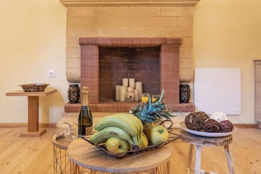 Rhodos Altstadt Castello Suite - foto 12