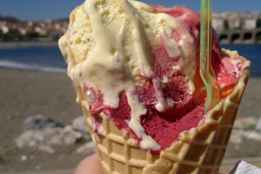 Kleines Studio mit tollem Blick auf das Meer - foto 21
