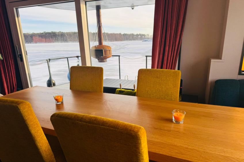 Hausboot Tegel - foto 16