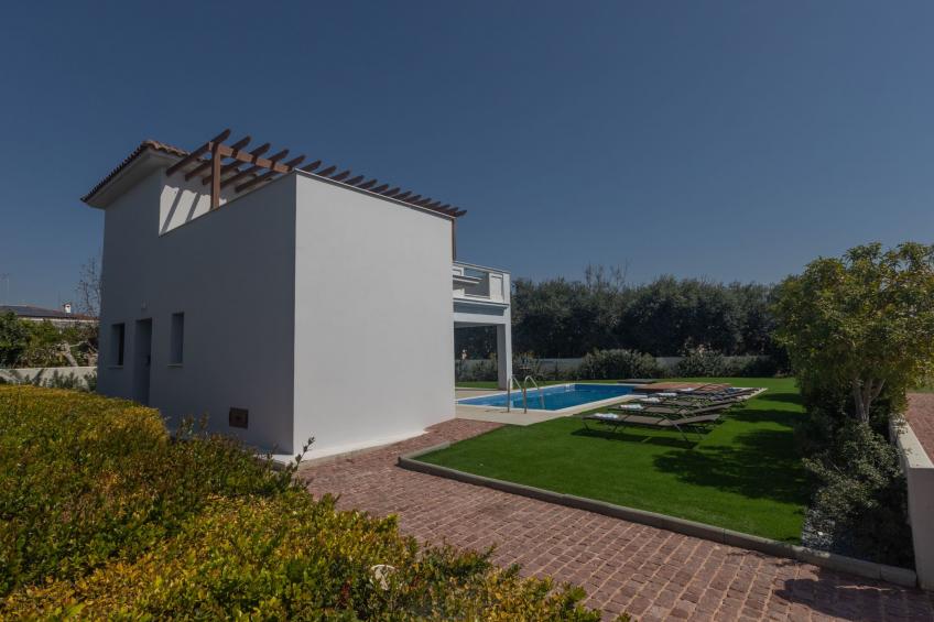 Ayia Napa Satin Villa SVD2 im Zentrum - foto 24