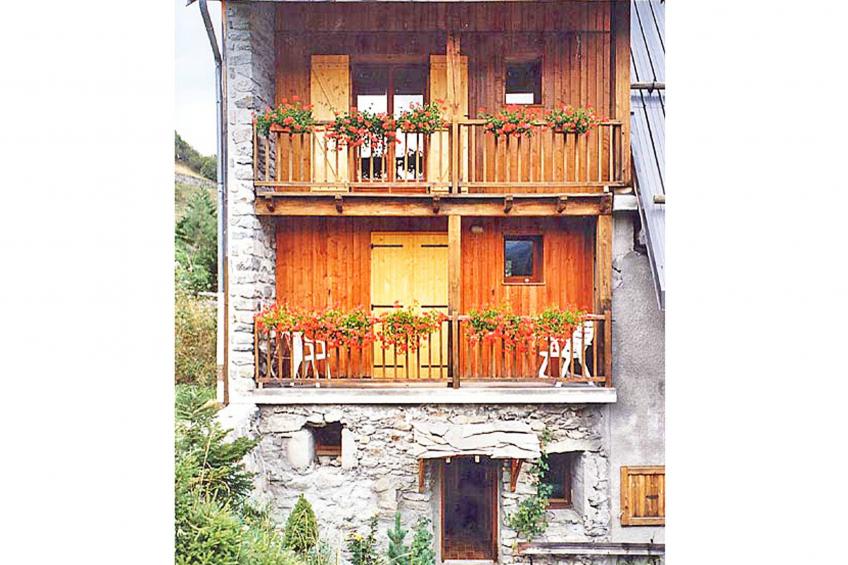 Vista Mont Blanc - foto 2