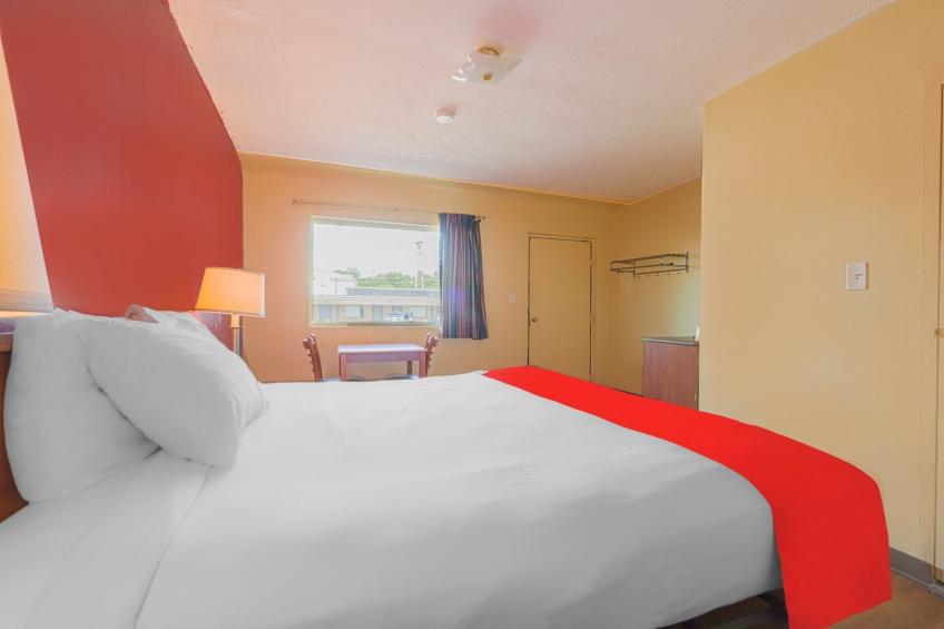 King Bed - foto 13