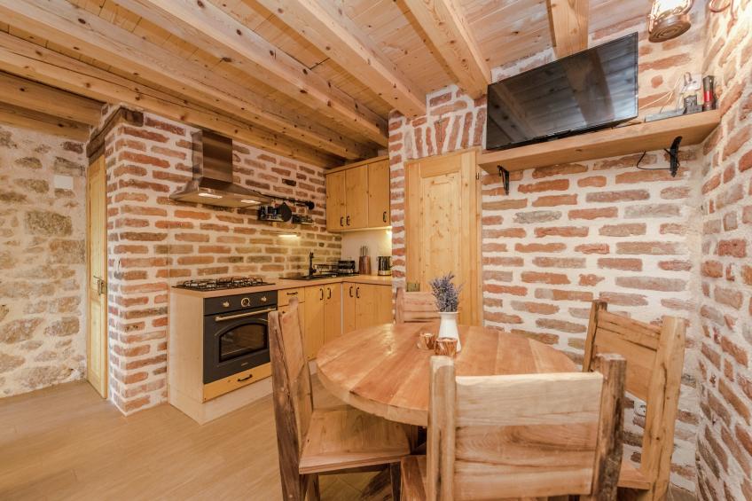 Stone house Martelina - foto 11