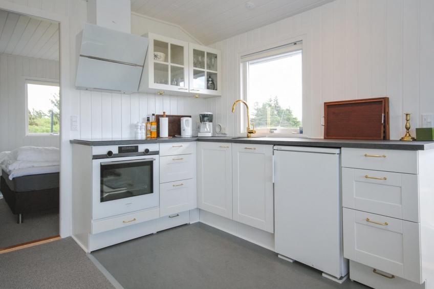 "Engelbertine" - 900m from the sea in NW Jutland - foto 3