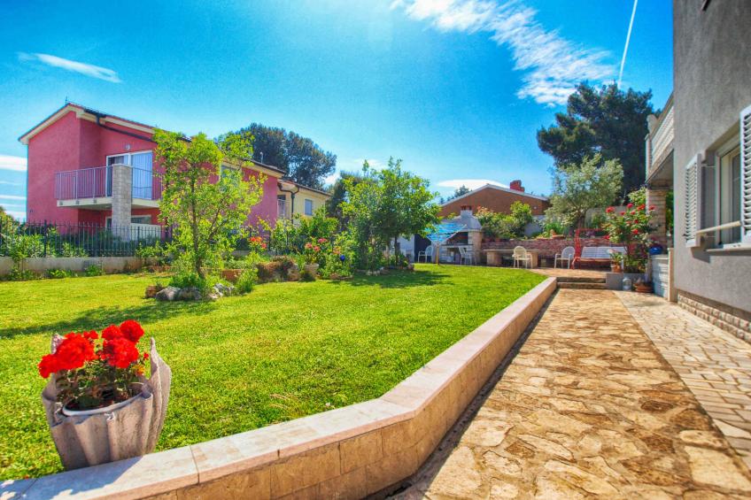 Holiday apartment with air conditioning - BF-4NDRP - foto 76