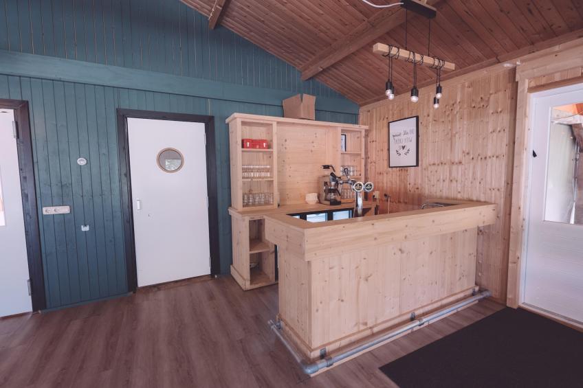 Vakantiepark Eigen Wijze - foto 19