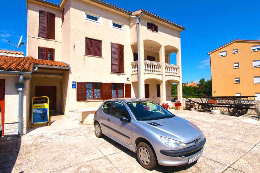 Ferienwohnung mit Balkon - BF-46CDR - foto 4