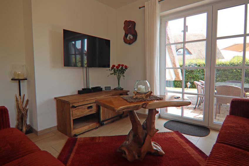 Holiday home Weisse Düne, Zinnowitz - foto 5