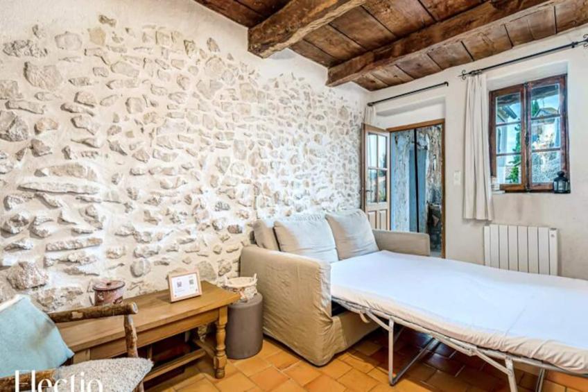 Mas La Miellerie | Charme Authentique Et Nature - foto 38