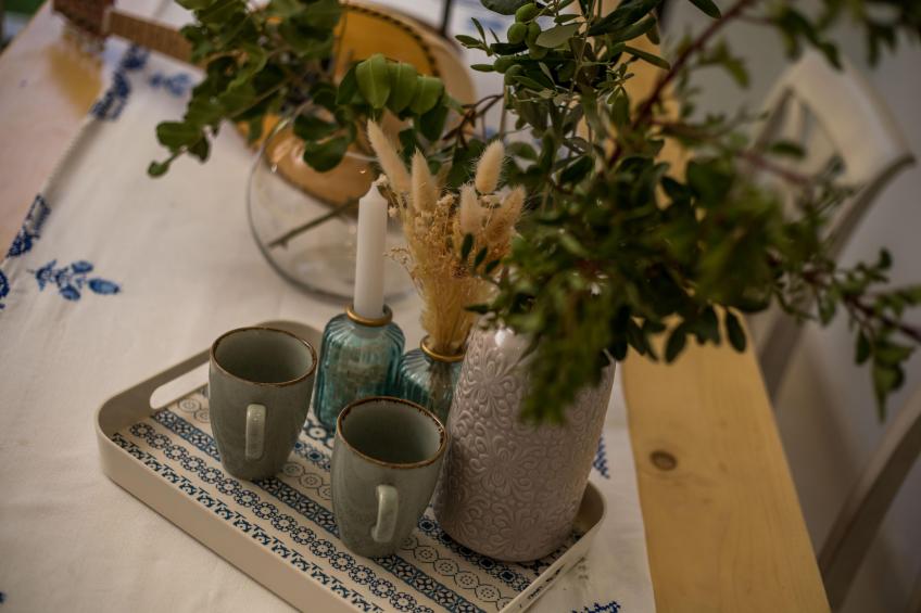 EMARMENE AGROTOURISTIC - foto 23