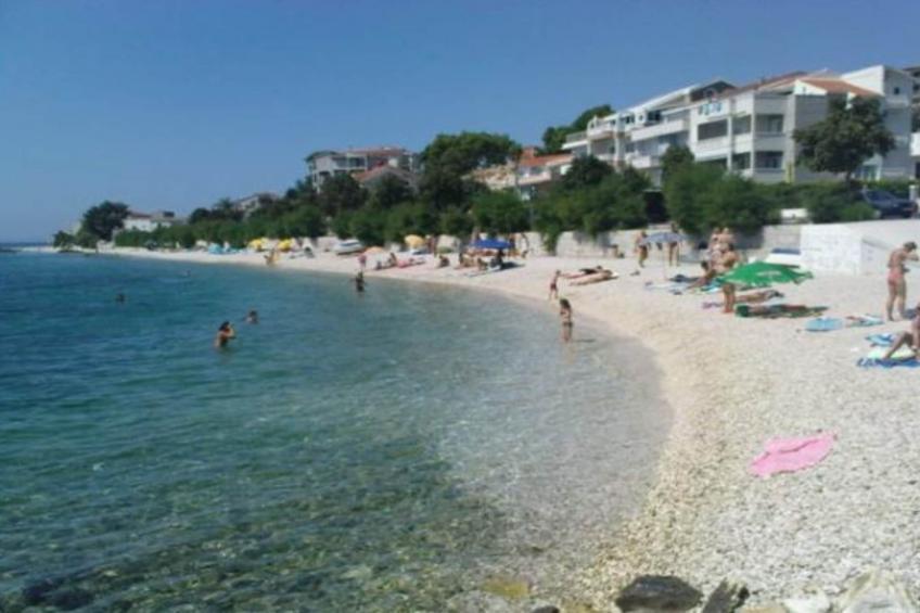 Apartmani Cihorich - One Bedroom Apartment ( br 5) - foto 5