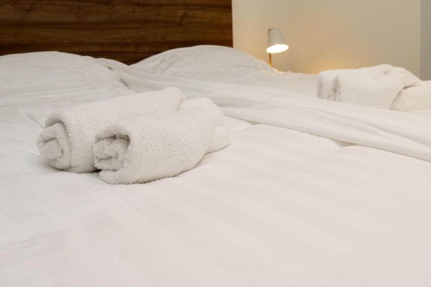 Appartement - Paviljoenwei 4-1 | Sneek (Offingawier) 'Havenzicht' - foto 17