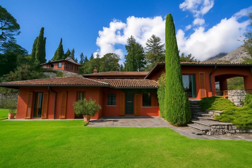 Villa San Michele - foto 33