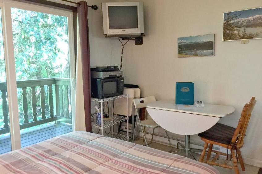 Studio-Eigentumswohnung mit Kitchenette - foto 7