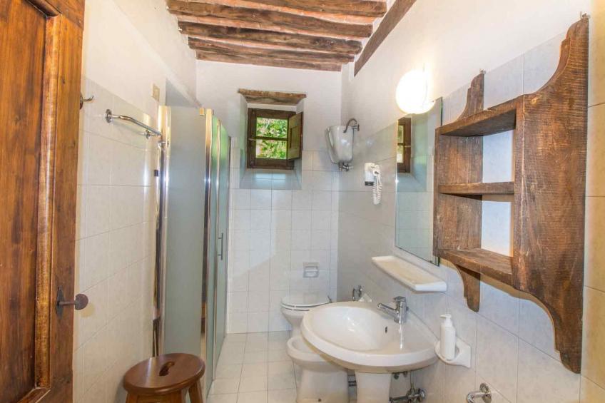 Bauernhaus Borgo Santarsa - foto 25