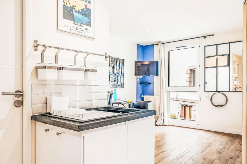 Les Balcons de la Rance - foto 10