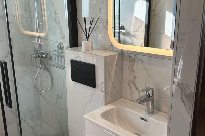 Ferienvilla mit Garten, Grill und Terrasse - foto 24