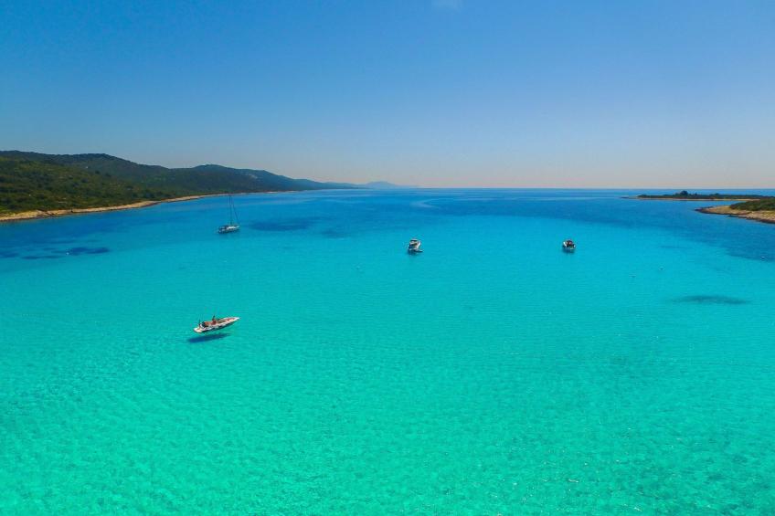 "Sakarun" mit Blick auf das Wasser - foto 42